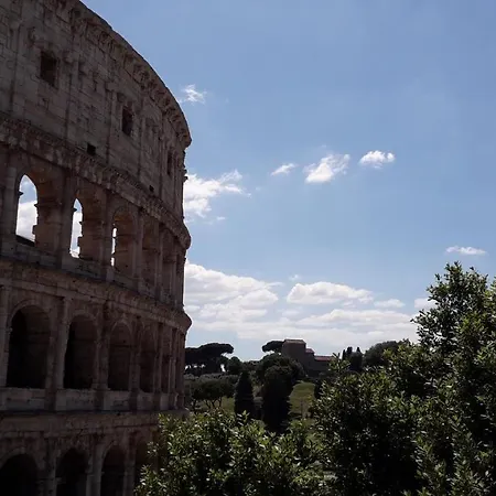 Gioia Guest House Rome