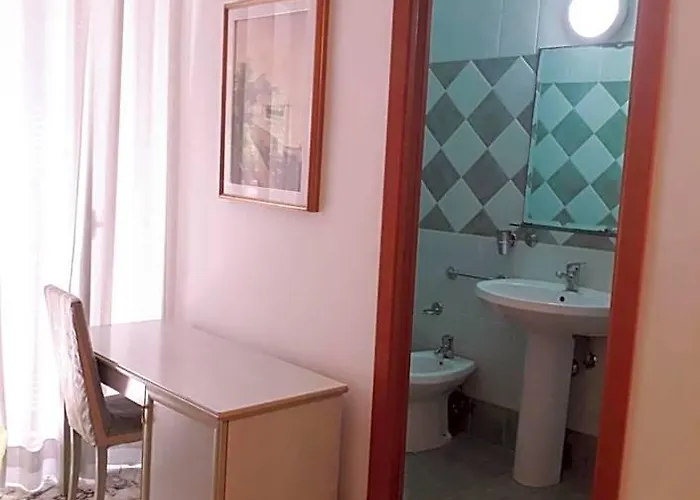Gioia Casa de hóspedes 4*