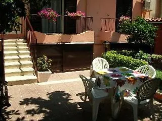 Gioia Konukevi Roma