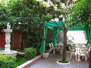 Konukevi Gioia Roma