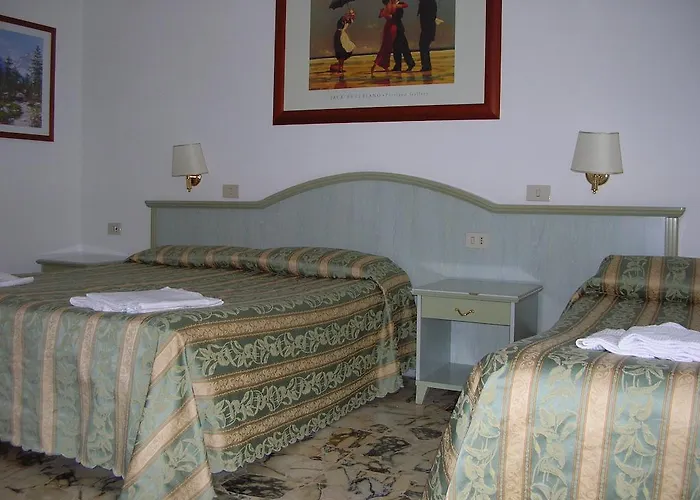 Gioia 4* Roma
