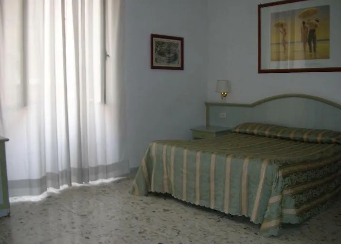 Gioia Konukevi Roma