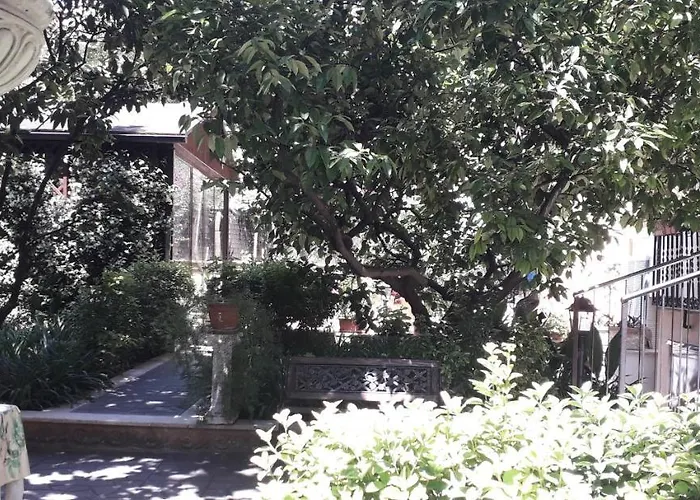 Gioia 4* Róma