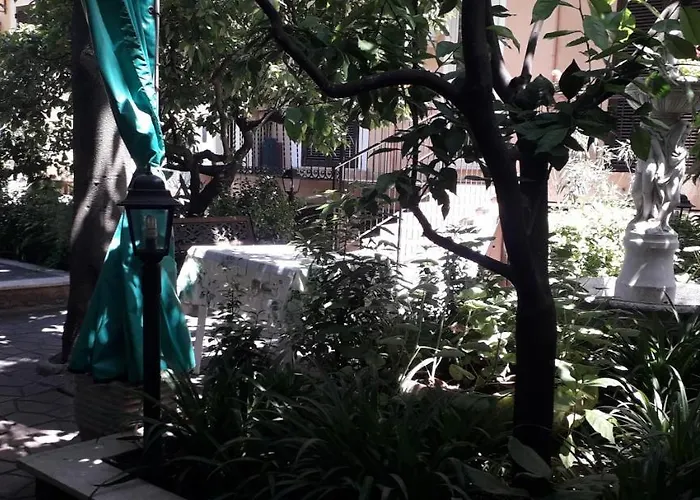 Konukevi Gioia 4*
