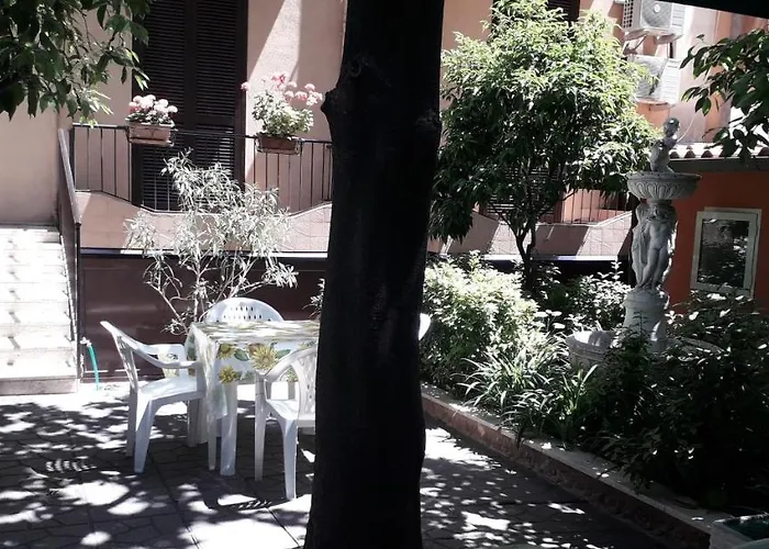 Gioia Roma