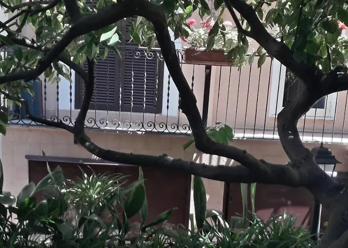 Konukevi Gioia 4*