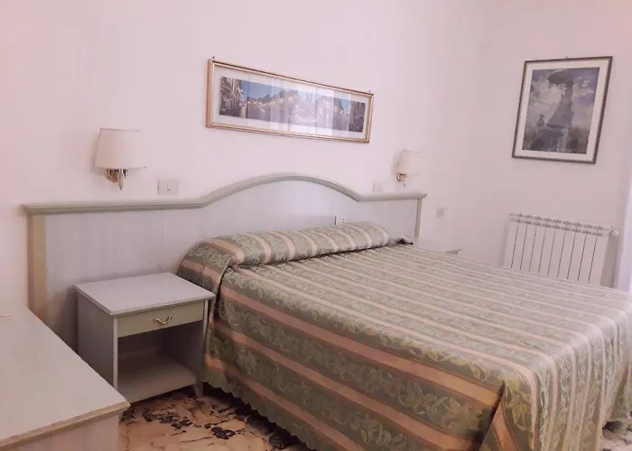 Gioia 4* Roma