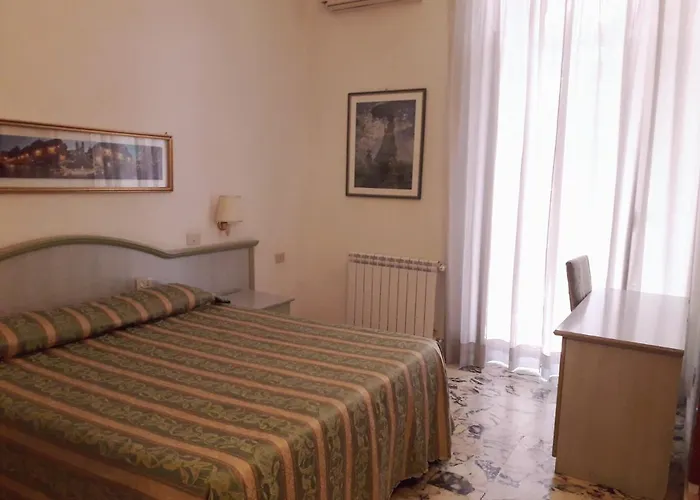 Gioia 4* Roma