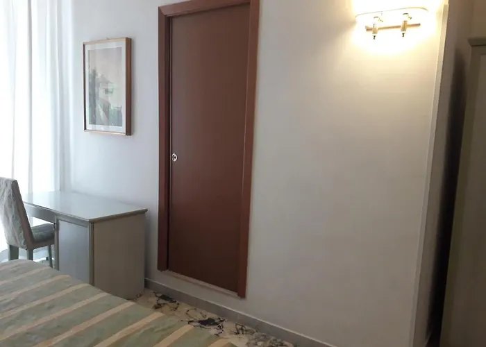 Gioia 4* Roma