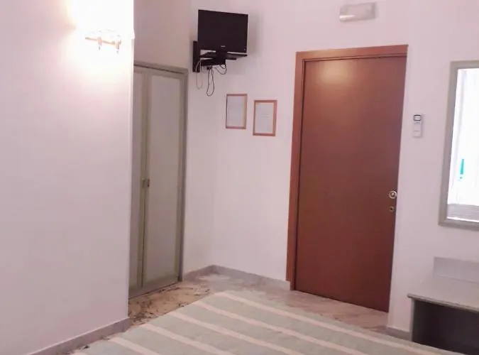Gioia Konukevi Roma