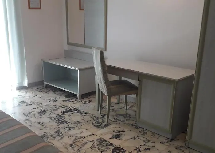 Casa de hóspedes Gioia