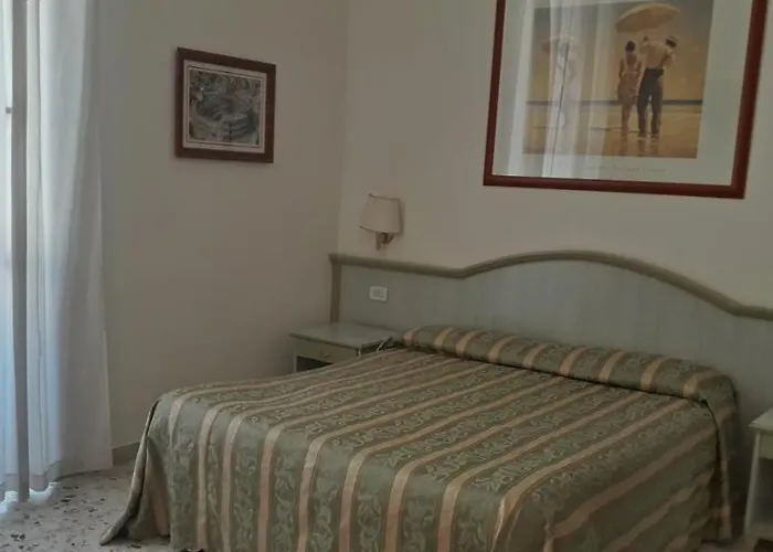 Vendégház Gioia