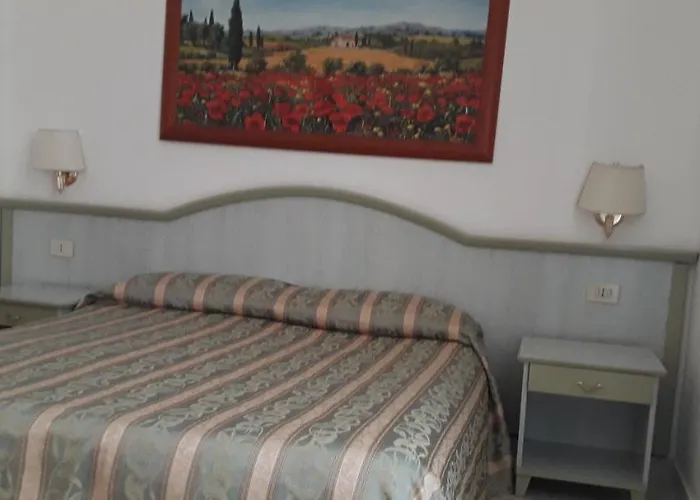 Konukevi Gioia Roma