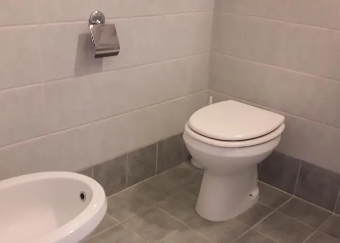 Konukevi Gioia 4*